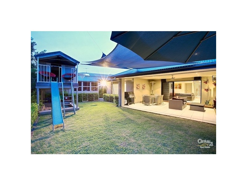 14 Carlingford Drive, Thornlands QLD 4164