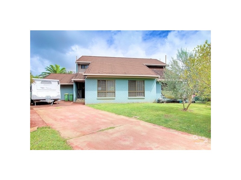 3 Vanessa Place, Victoria Point QLD 4165