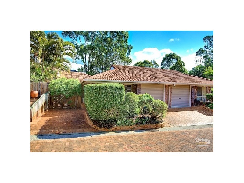 5/124 Wellington Street, Ormiston QLD 4160