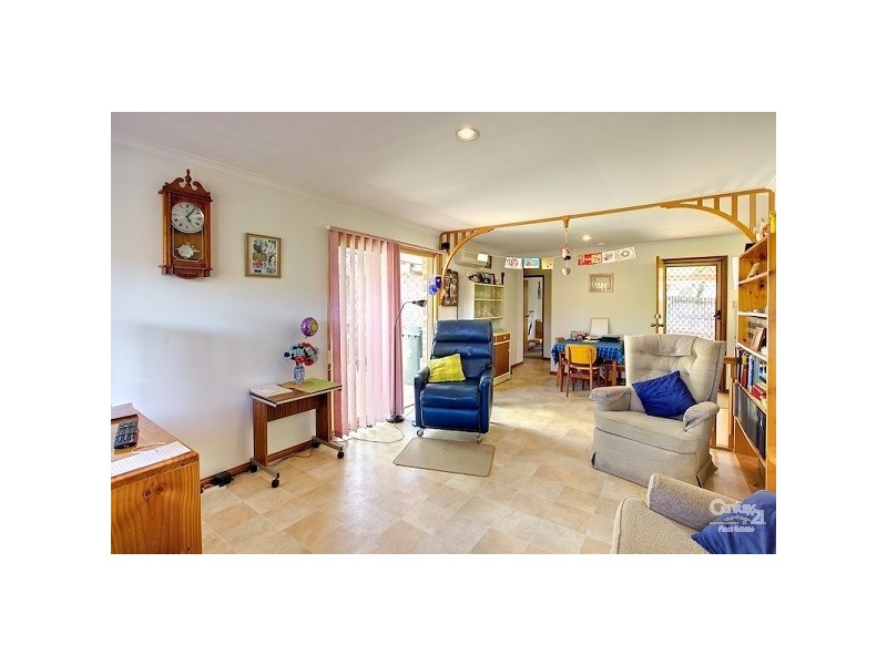 5/124 Wellington Street, Ormiston QLD 4160