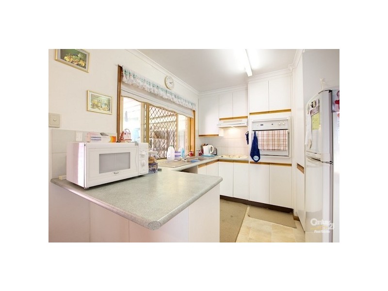 5/124 Wellington Street, Ormiston QLD 4160