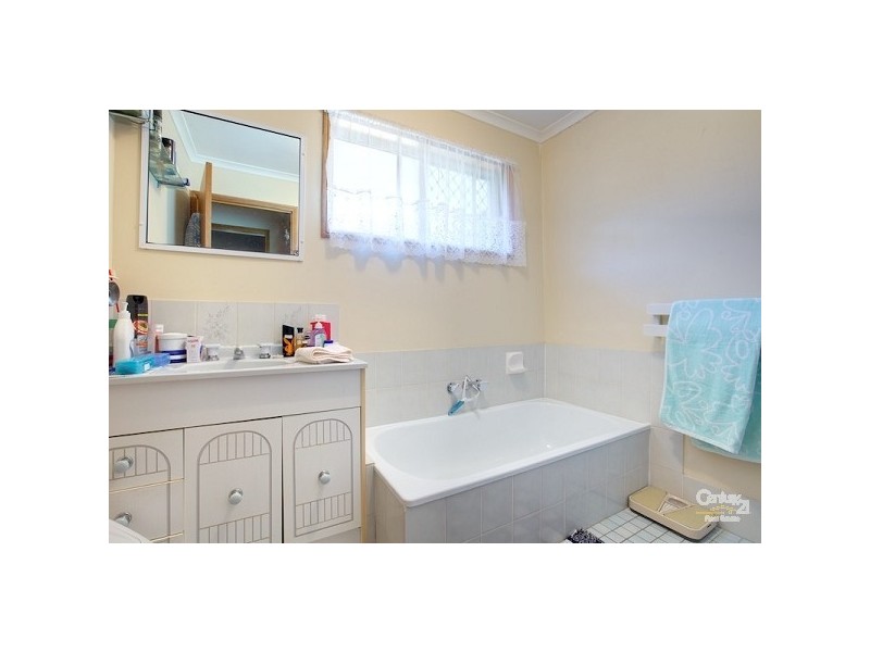 5/124 Wellington Street, Ormiston QLD 4160