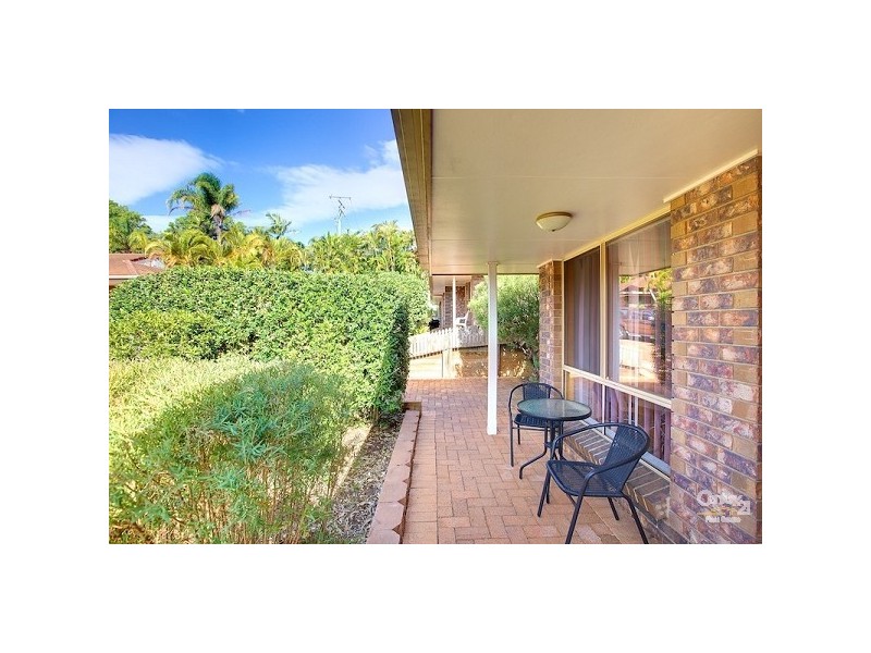 5/124 Wellington Street, Ormiston QLD 4160