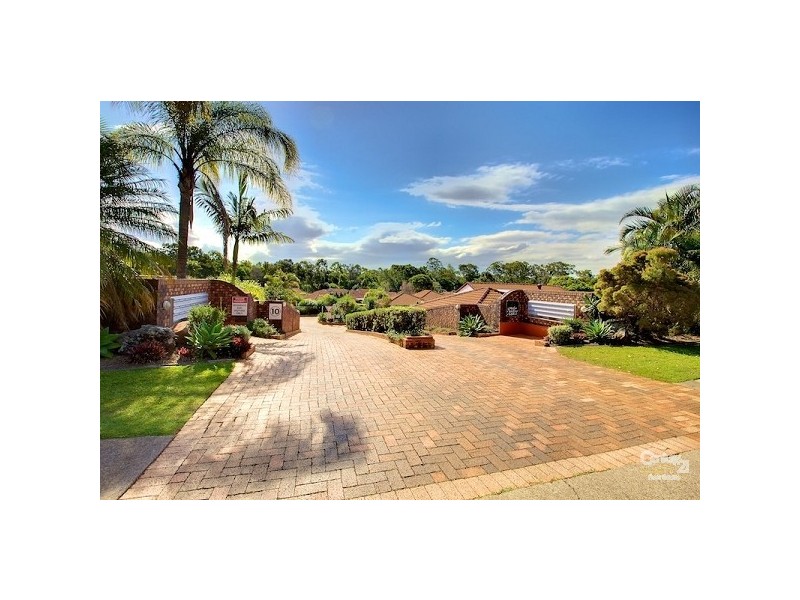 5/124 Wellington Street, Ormiston QLD 4160