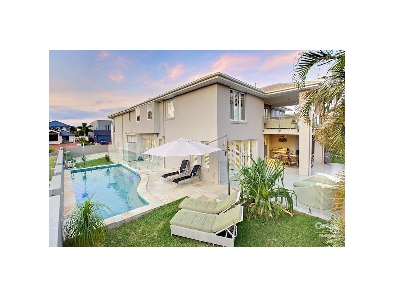 37 Allan Day Dr, Wellington Point QLD 4160