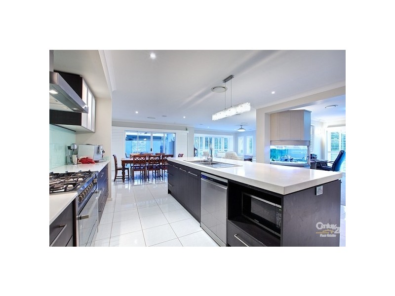 37 Allan Day Dr, Wellington Point QLD 4160