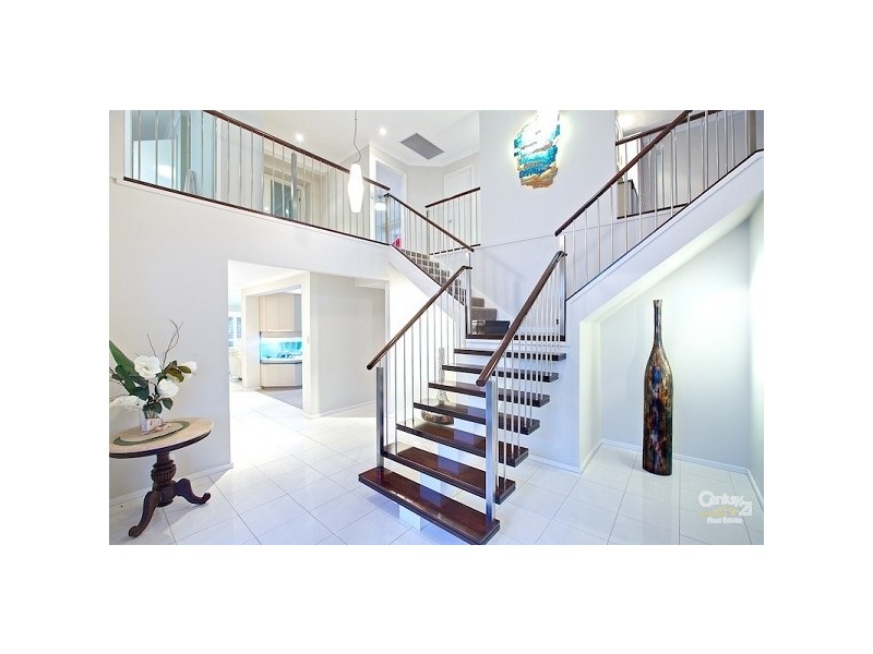 37 Allan Day Dr, Wellington Point QLD 4160