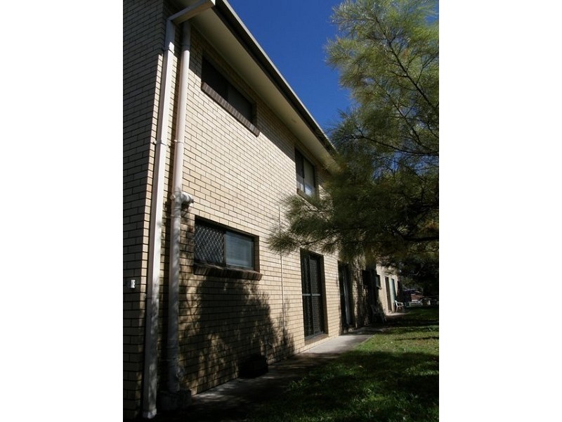 2/5-7 Hielscher Street, Alexandra Hills QLD 4161