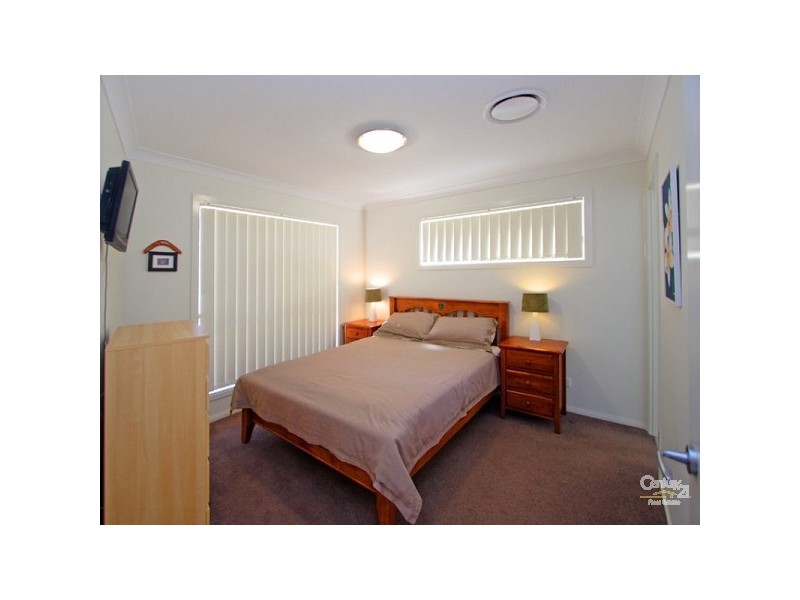 2/124 Beach Street, Cleveland QLD 4163