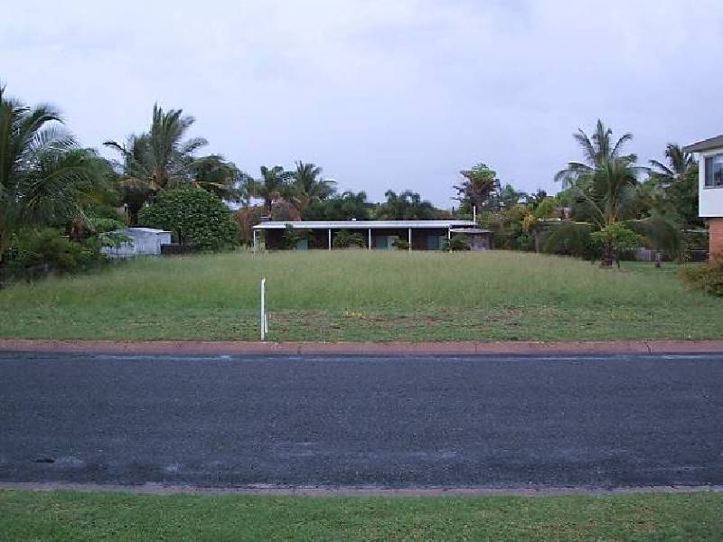 24 Rasmussen Avenue, Hay Point QLD 4740