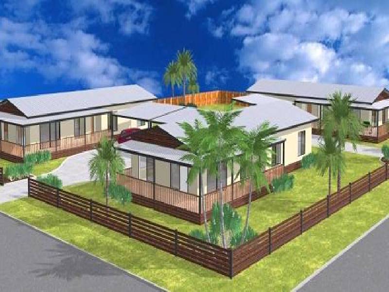 7 Baker Street, Nebo QLD 4742