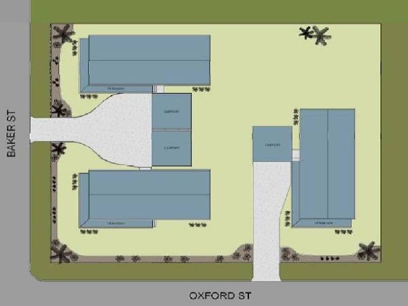 7 Baker Street, Nebo QLD 4742