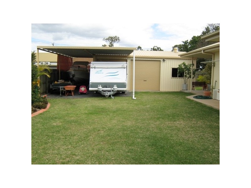 40 Yeates Street, Moranbah QLD 4744