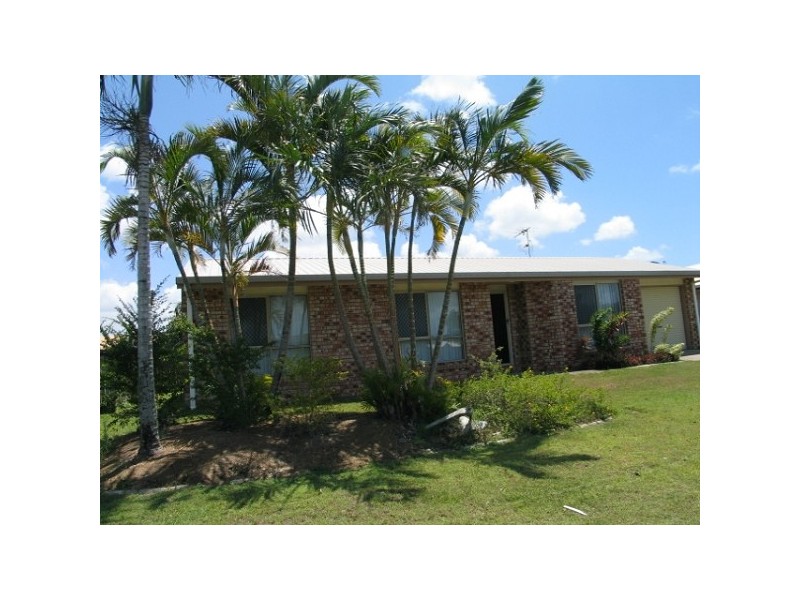 437 Bedford Road, Andergrove QLD 4740
