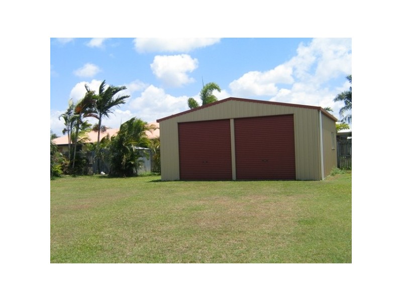 437 Bedford Road, Andergrove QLD 4740