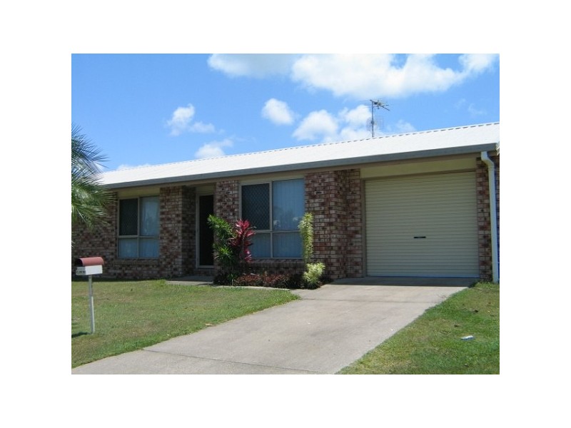 437 Bedford Road, Andergrove QLD 4740