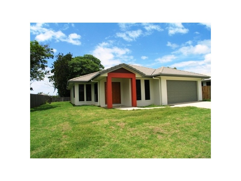 1 Lakeview Drive, Mackay QLD 4740