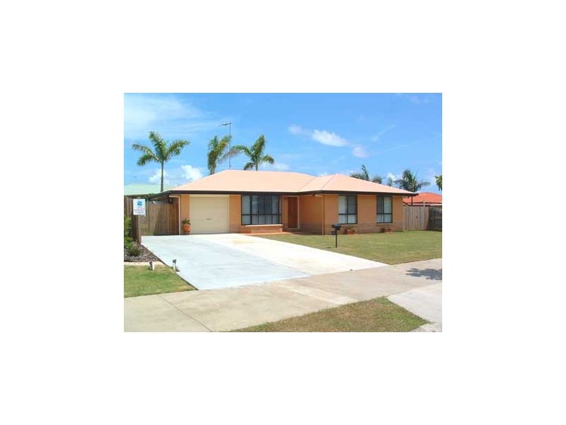 LOT 9, 5A Cutler Drive, BEACONSFIELD, Mackay QLD 4740