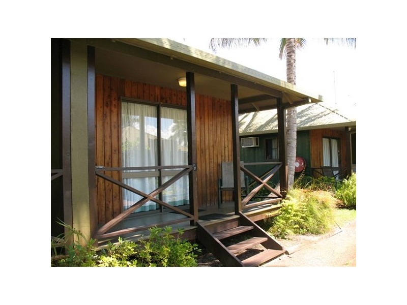 17/5 Bridge Road, East Mackay QLD 4740