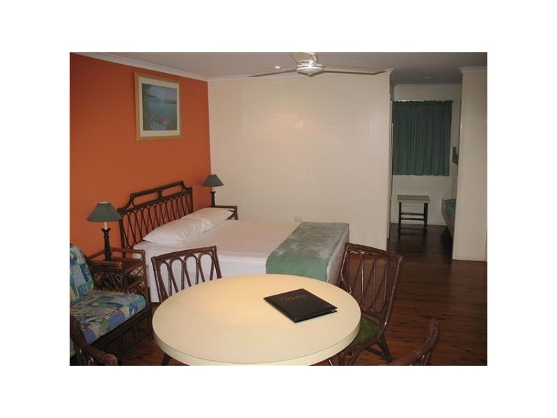 17/5 Bridge Road, East Mackay QLD 4740