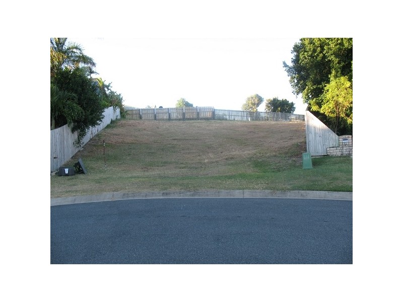 38 George Fordyce Street, Rural View QLD 4740