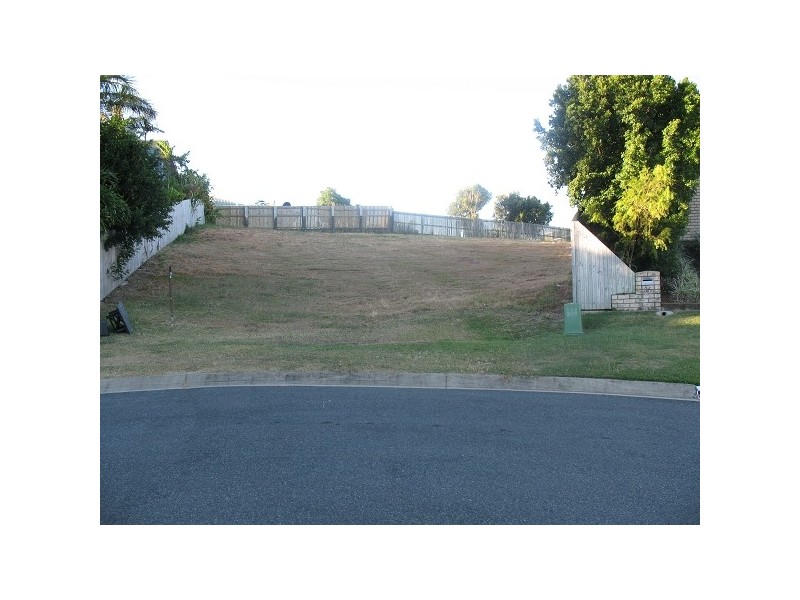 38 George Fordyce Street, Rural View QLD 4740