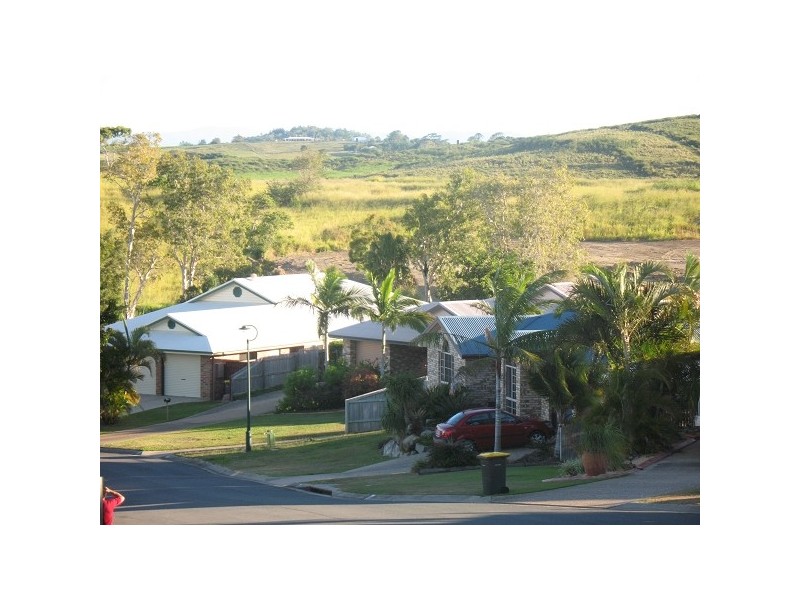 38 George Fordyce Street, Rural View QLD 4740