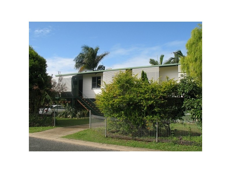 23 GOLD STREET, Mackay QLD 4740
