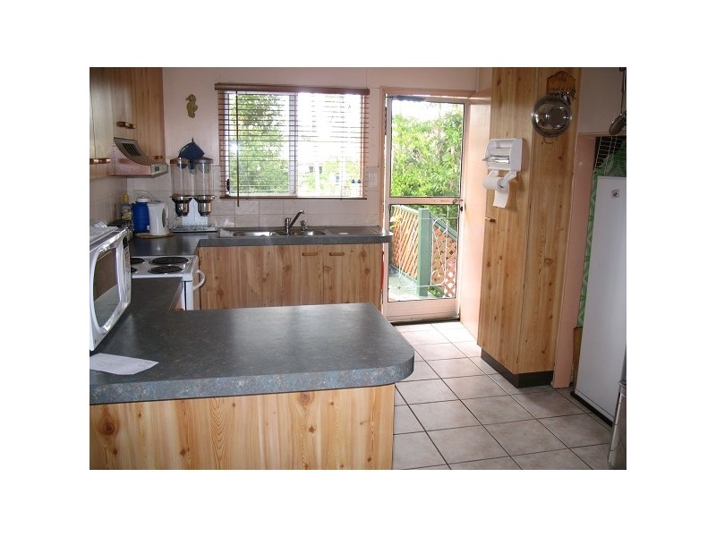 23 GOLD STREET, Mackay QLD 4740