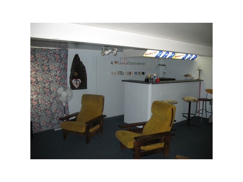 23 GOLD STREET, Mackay QLD 4740