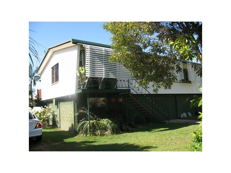 23 GOLD STREET, Mackay QLD 4740