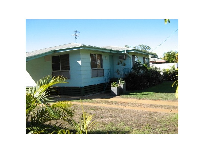 149 Mills Avenue, Moranbah QLD 4744