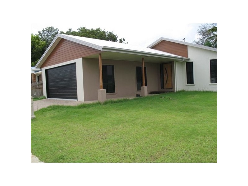 3D Beaconsfield Road, BEACONSFIELD, Mackay QLD 4740