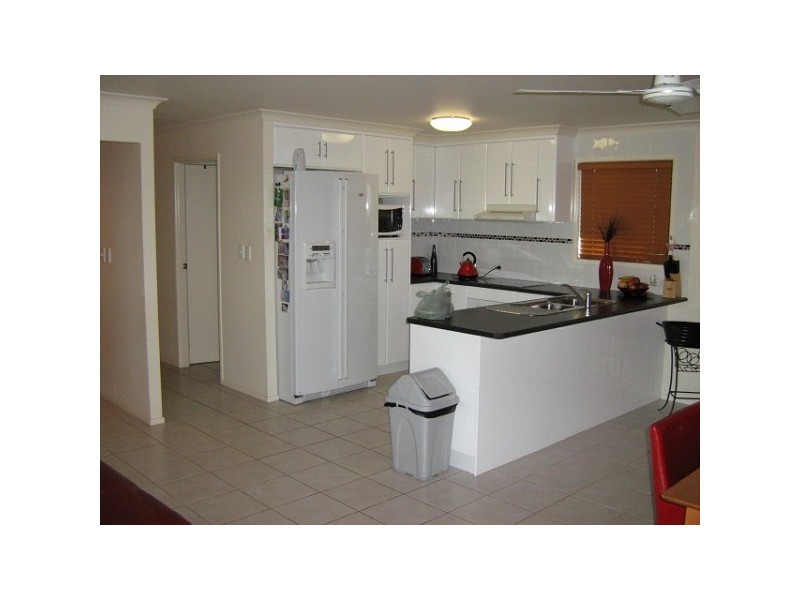 40 Savannah Drive, Moranbah QLD 4744