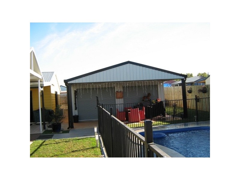 40 Savannah Drive, Moranbah QLD 4744