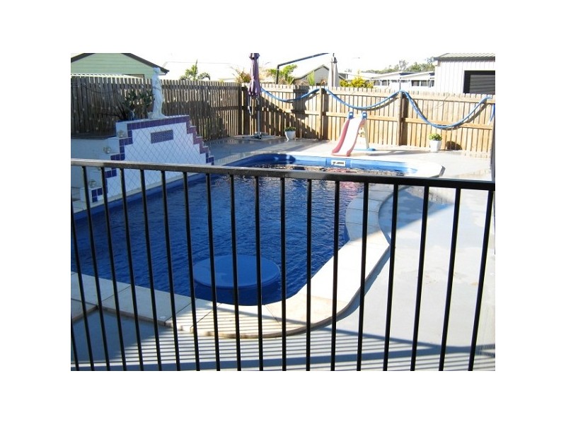 40 Savannah Drive, Moranbah QLD 4744