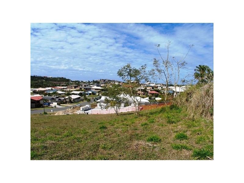 16 Cosford Drive, Eimeo QLD 4740