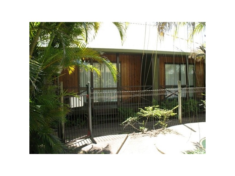 33/5 Bridge Road, East Mackay QLD 4740