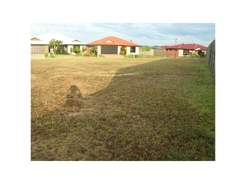 29 James Muscat Drive, Walkerston QLD 4751