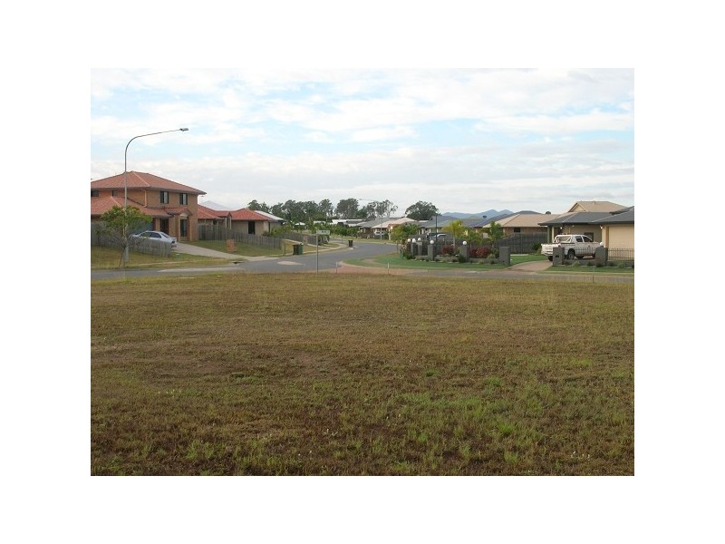 29 James Muscat Drive, Walkerston QLD 4751