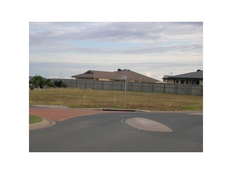 29 James Muscat Drive, Walkerston QLD 4751