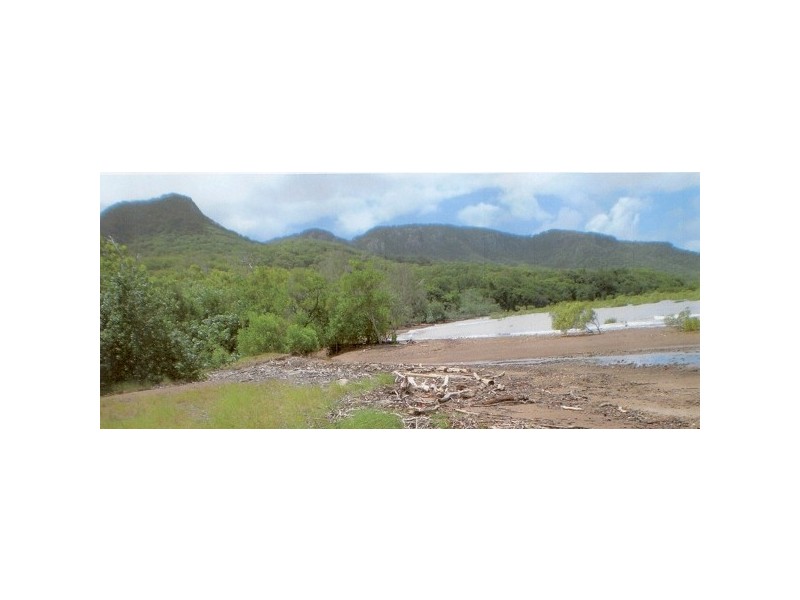 . Cape Hillsborough Road, Cape Hillsborough QLD 4740