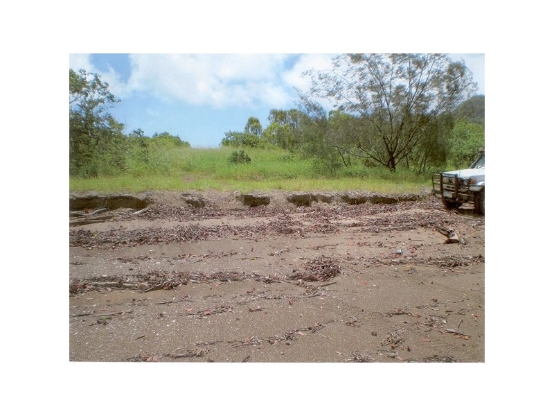 . Cape Hillsborough Road, Cape Hillsborough QLD 4740
