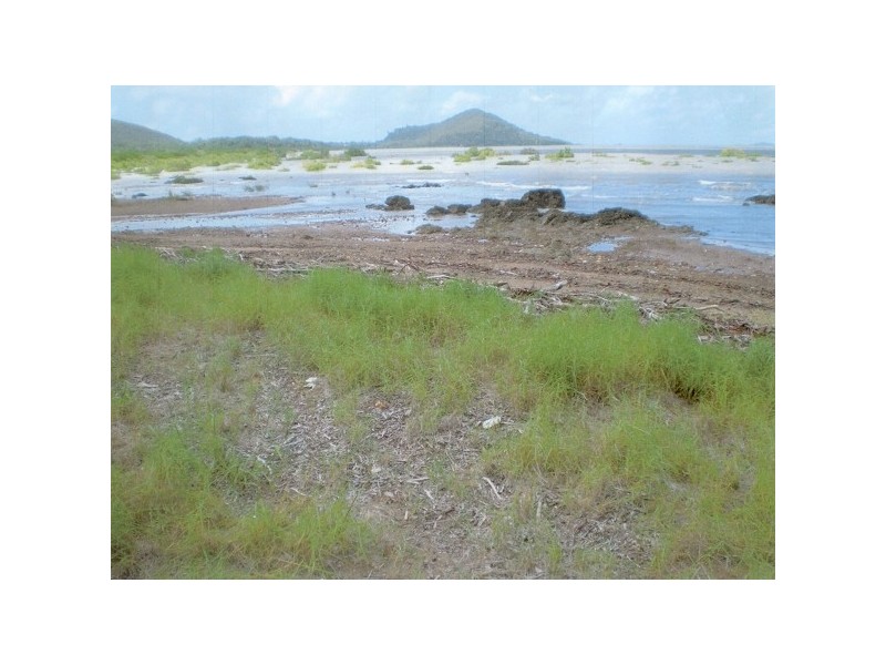 . Cape Hillsborough Road, Cape Hillsborough QLD 4740