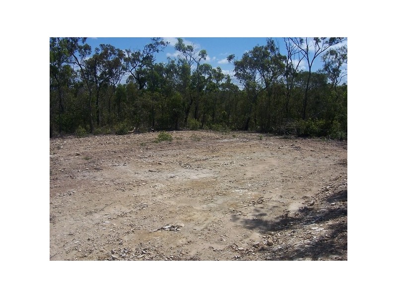 Lot 10 Greenhill Road, Ilbilbie QLD 4738