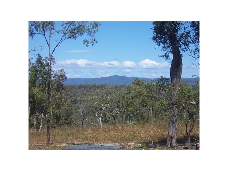 Lot 10 Greenhill Road, Ilbilbie QLD 4738