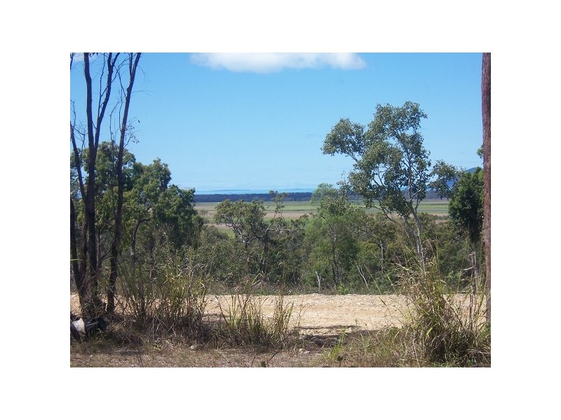 Lot 10 Greenhill Road, Ilbilbie QLD 4738