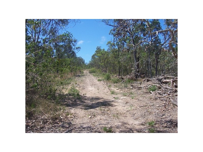 Lot 10 Greenhill Road, Ilbilbie QLD 4738