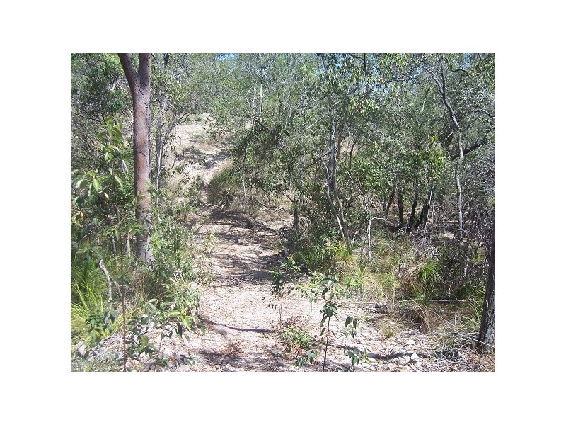 Lot 10 Greenhill Road, Ilbilbie QLD 4738