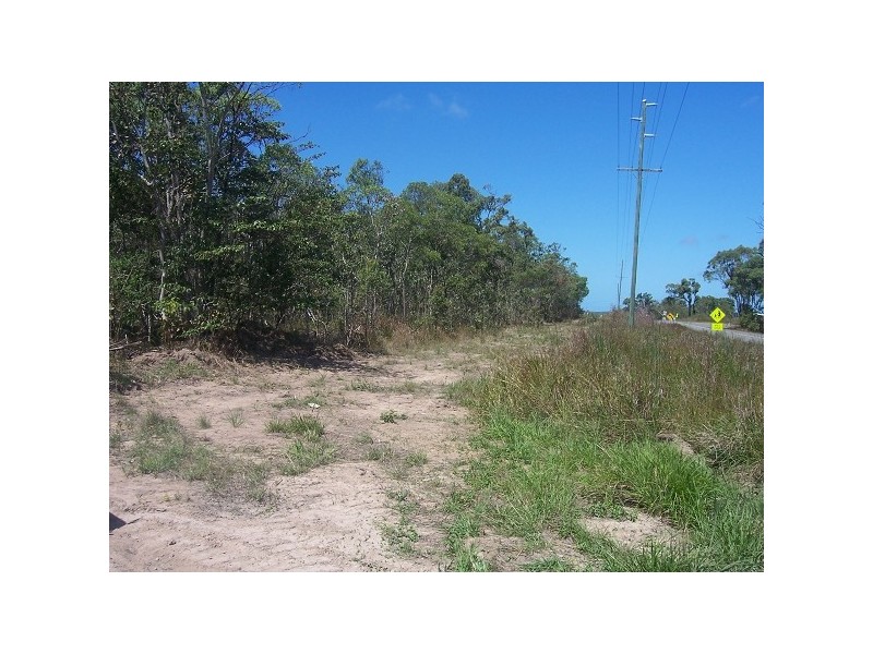 Lot 10 Greenhill Road, Ilbilbie QLD 4738